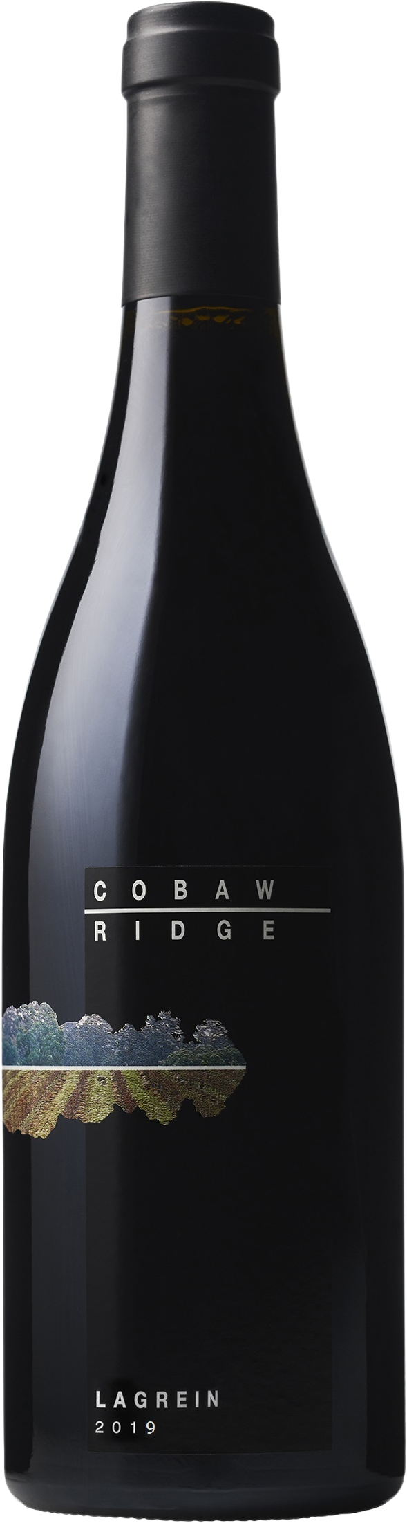 Cobaw Ridge Lagrein 2019 Macedon Ranges